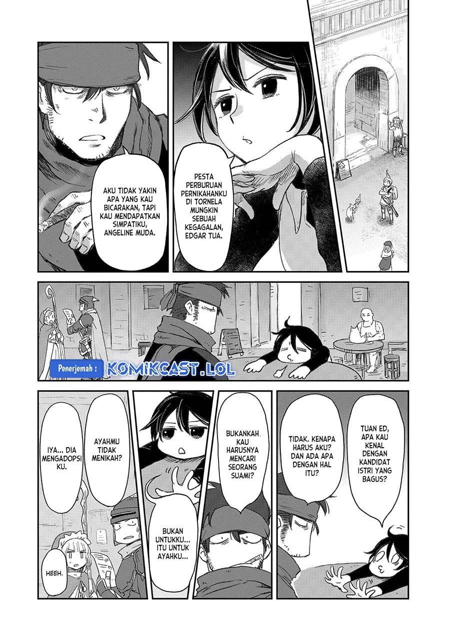 Boukensha ni Naritai to Miyako ni Deteitta Musume ga S Rank ni Natteta